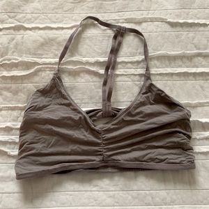 Lululemon lounge bra